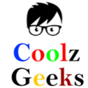 coolzgeeks profile image