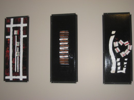 Art by Osvaldo Sales  Photography by Veronica Almeida
