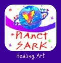 Healing Art with SARK