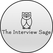 The Interview Sage profile image