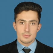 ullah karamat profile image