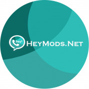 HeyMods Official profile image
