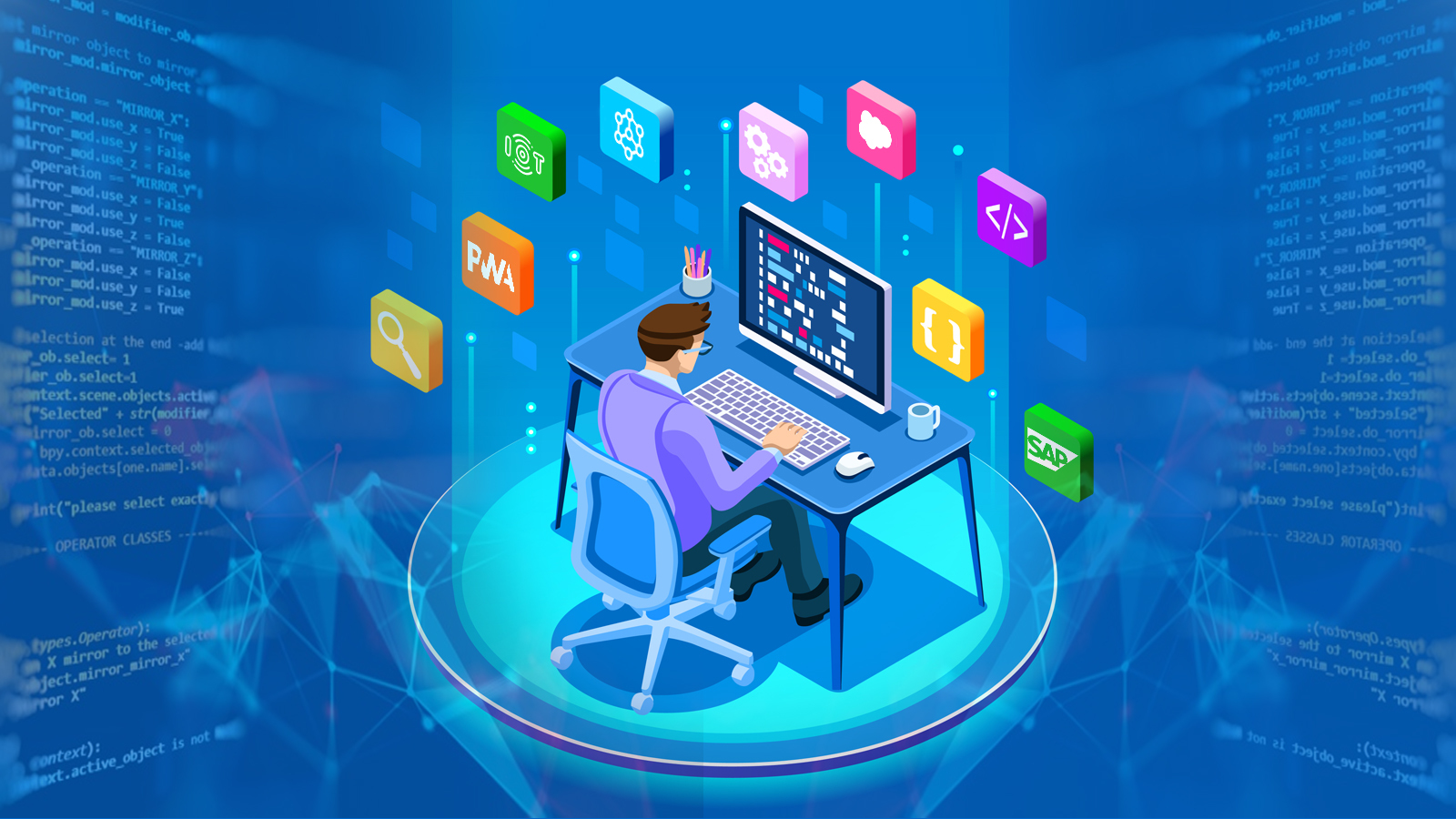 HubPages profile picture for @interfaces