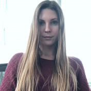 Amanda Salem profile image
