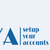 Setup Your Accounts profile image