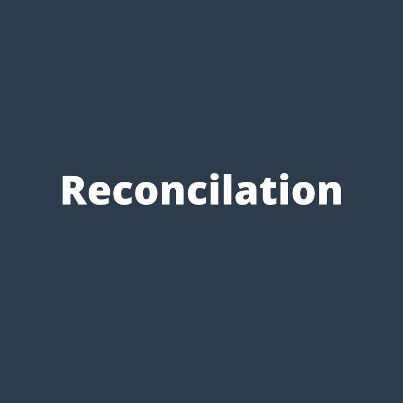 HubPages profile picture for @reconciliation