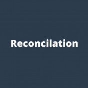 reconciliation profile image