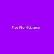 freefirenickname profile image