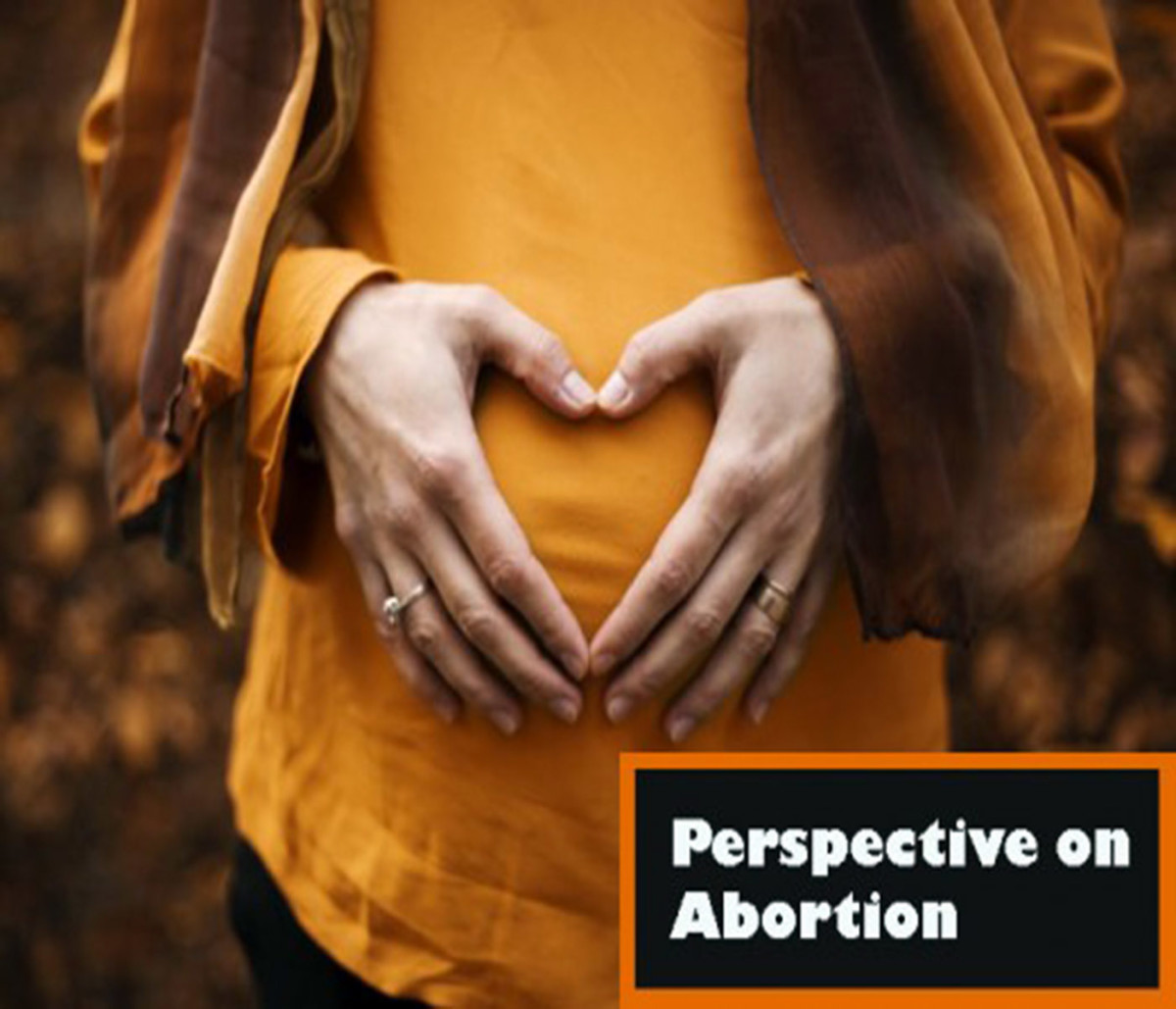  Perspective on Abortion