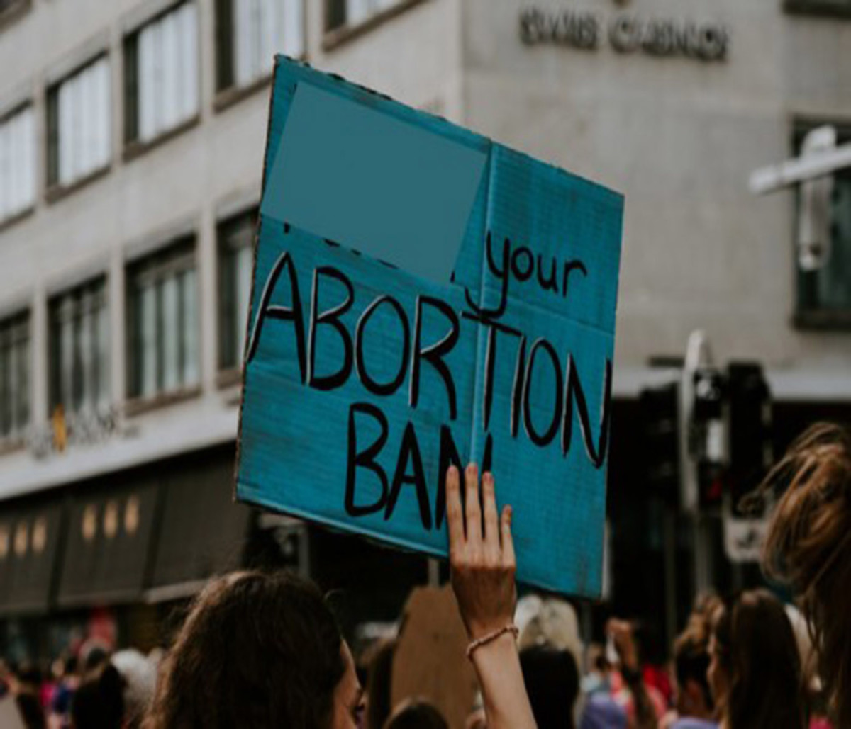 Abortion ban protests