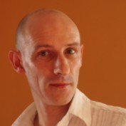 Mark Johansen profile image