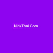 nickthai profile image