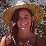 Jasmine Hanner profile image