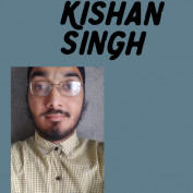 Kishan989 profile image
