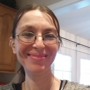 Lisa Jane39 profile image