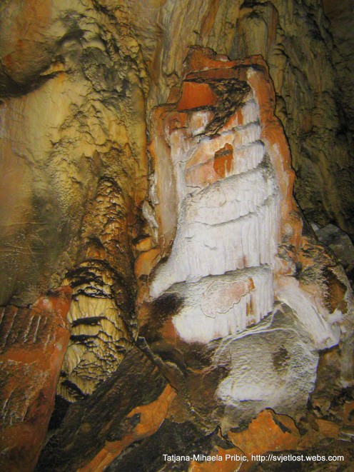 Cerovacke caves, Velebit, Croatia