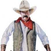 The Oklahoma Kid profile image