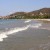 View from Playa La Ropa returning from Las Gatas View from Playa La Ropa returning from Las Gatas