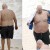 Fat Joe living up to his name Fat Joe living up to his name