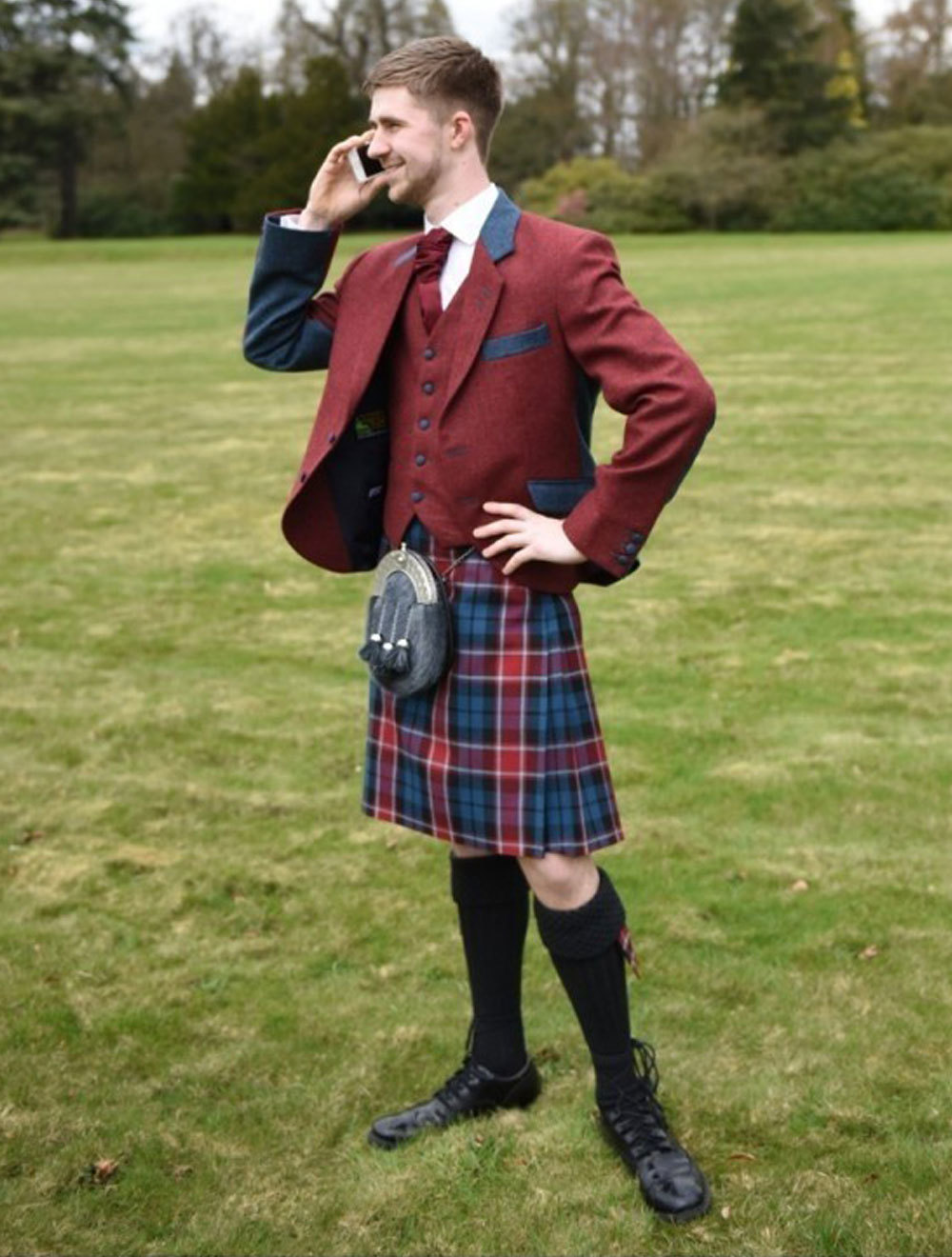 HubPages profile picture for @kilt
