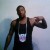 Detroit Man wearing Yung Berg's chain Detroit Man wearing Yung Berg's chain