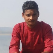 Chaitanyamadavi profile image