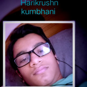 Harikrushnkumbhani123 profile image