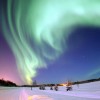The Best Places for Northern Lights Holidays in Europe, Canada & Alaska