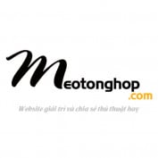 meotonghop profile image
