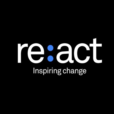 HubPages profile picture for @react