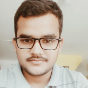 Kratik Tiwari profile image