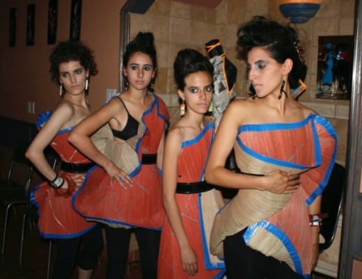 Fashion by Osvaldo Sales   