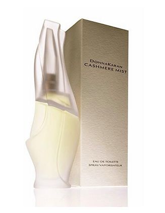 Cashmere Mist Fragrance 