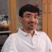 Parag Shah 333 profile image