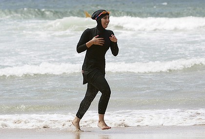 Photo: Reuters