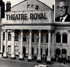 A photo of Theatre Royal