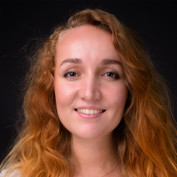 Jessica Coates profile image