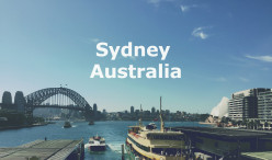 Things to do in Sydney, Australia