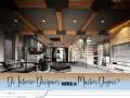 Do You Need a Masters Degree in Interior Design?