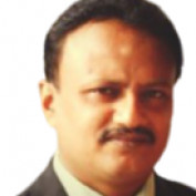 Jyothish Kaviraj profile image
