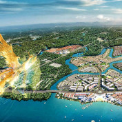 Nhapho aquacity profile image