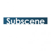 subscene profile image
