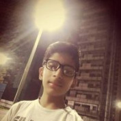 Shashwat Dhir profile image