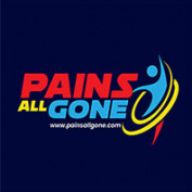Pains All Gone profile image