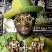 Jamal Johnson profile image