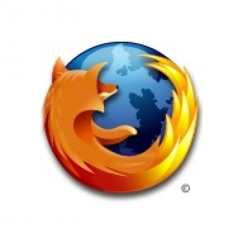 Firefox Logo