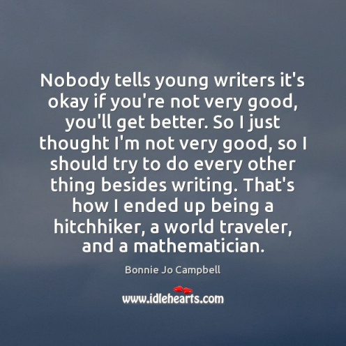 Choose your path and write quality over quantity content