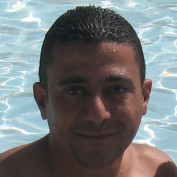 Karim Saleh profile image