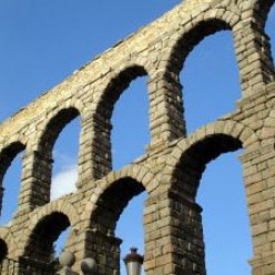 What are Aqueducts?