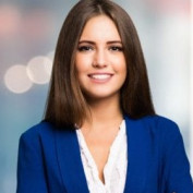 Olivia Stephan profile image